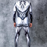 Morph Titan Male Costume