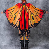 Autmn Butterfly Wings Set