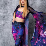 Lost In Space Charleston Pants