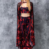 Tender Menace Charleston Pants