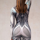 High Tech Costume