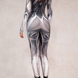 High Tech Costume