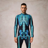 Frost Bones Male Costume