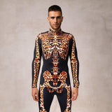 Savage Bones Male Costume