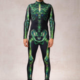 Feather Bone Male Costume