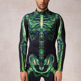 Feather Bone Male Costume