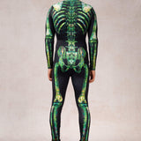 Feather Bone Male Costume
