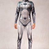 High Tech Male Costume