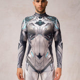 High Tech Male Costume