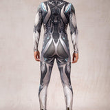 High Tech Male Costume
