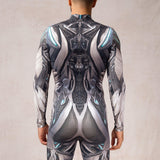 High Tech Male Costume