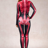 Ruby Bones Costume