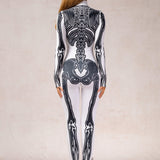 To the Bone Light Costume