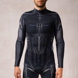 Xtant Male Costume