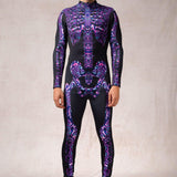 Chroma Bones Male Costume