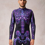 Chroma Bones Male Costume