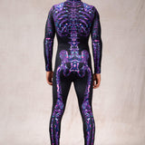 Chroma Bones Male Costume