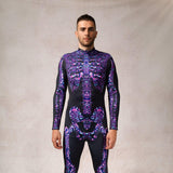 Chroma Bones Male Costume