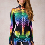 Vivid Core Costume