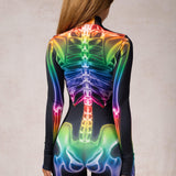 Vivid Core Costume