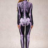 Rattle Bones Sweet Costume