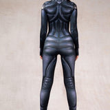 Colossus Costume