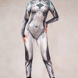 High Tech Costume