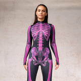 Purple Candy Costume
