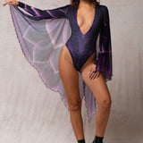 Alette Dark Wings