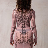 Inner Chills Light Dress