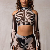 Inner Conflict Mesh Set