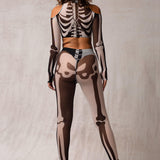 Inner Conflict Mesh Set