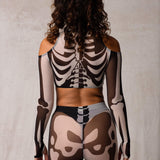 Inner Conflict Mesh Set