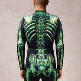 Feather Bone Male Costume