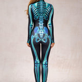Body Huesos Escarchados