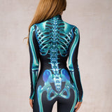 Body Huesos Escarchados