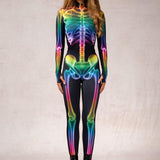 Vivid Core Costume