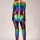 Vivid Core Costume
