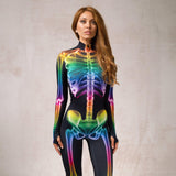 Vivid Core Costume