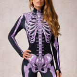 Rattle Bones Sweet Costume