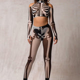 Inner Conflict Mesh Set