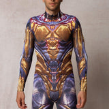 Andromax Male Costume