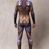 Andromax Male Costume