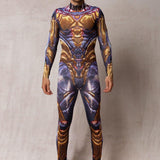 Andromax Male Costume